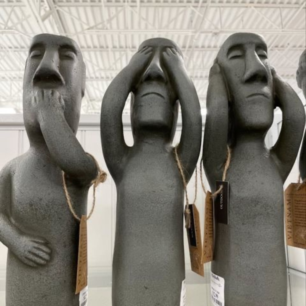 Meet your Posher, Natalia